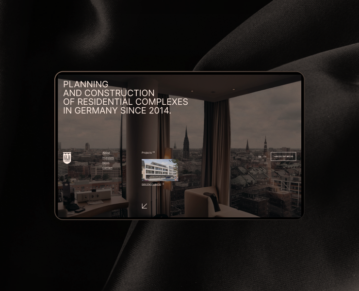 GLD GMBH