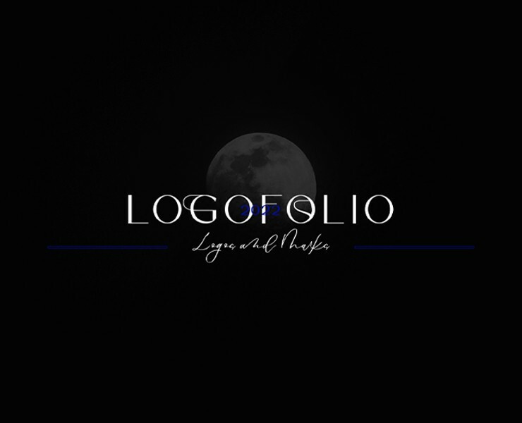 Логофолио 2022 / Logofolio / Логотипы / Logos