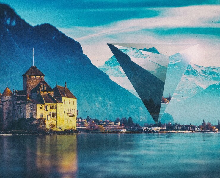 Photo Manipulations