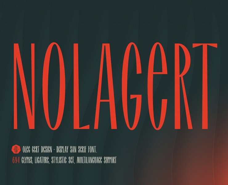 Nolagert