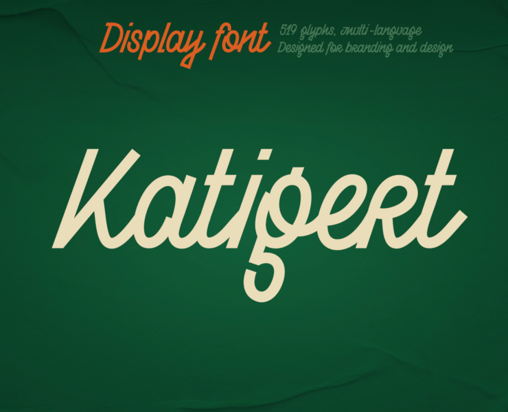 Katigert на Dprofile