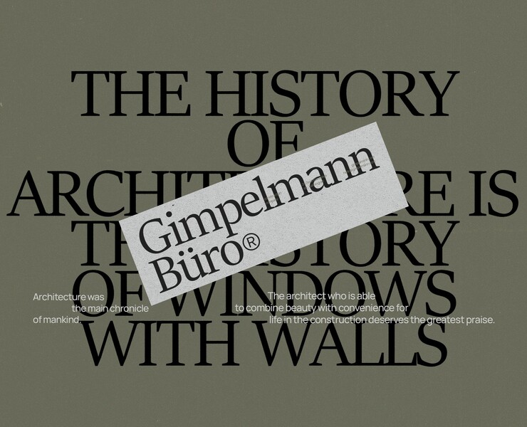 Gimpelmann Büro