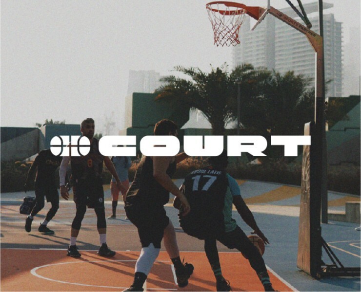 COURT / БРЕНД ОДЕЖДЫ