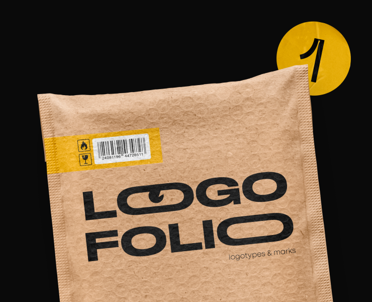 logofolio vol. 01