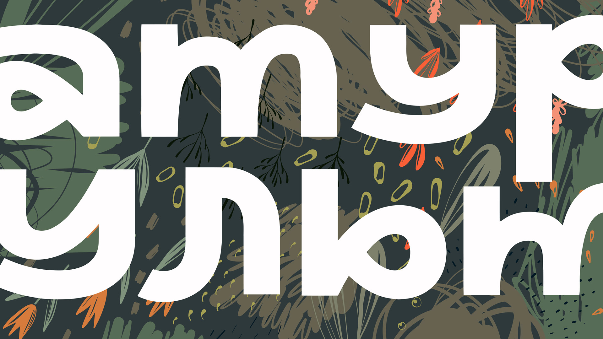 Натур Культур — Изображение №8 — Брендинг, Иллюстрация, Анимация на Dprofile