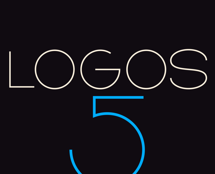КОЛЛЕКЦИЯ ЛОГОТИПОВ 5