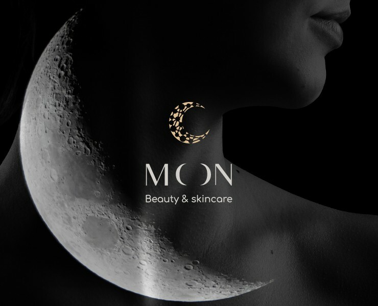 Cosmetics branding and Package Design