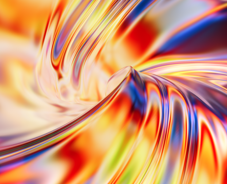 Reflection of digital research