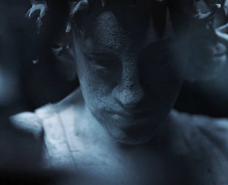 THE STORIES — Main Title Sequence