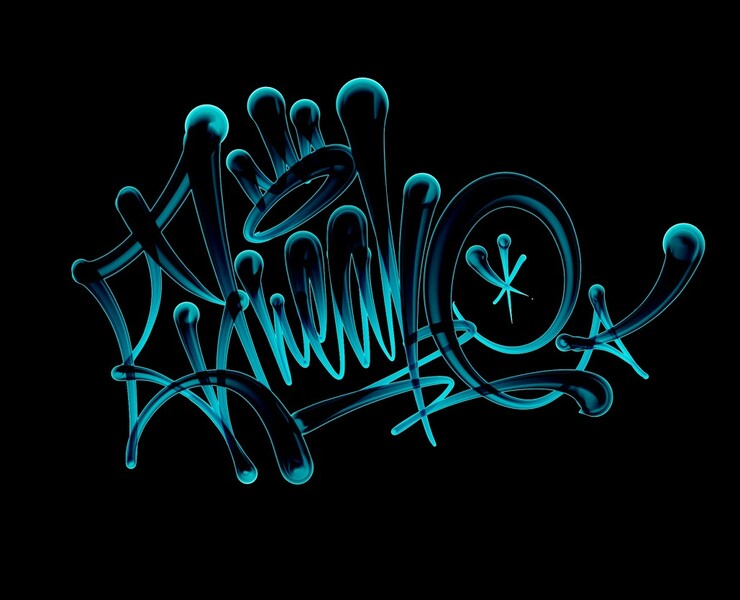 200 ГРАФФИТИ ТЭГОВ #2