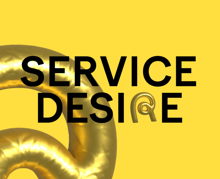 Service Desire
