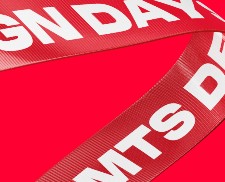 MTS Design Days