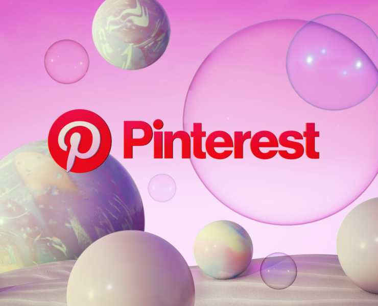 3D motion design video | Pinterest