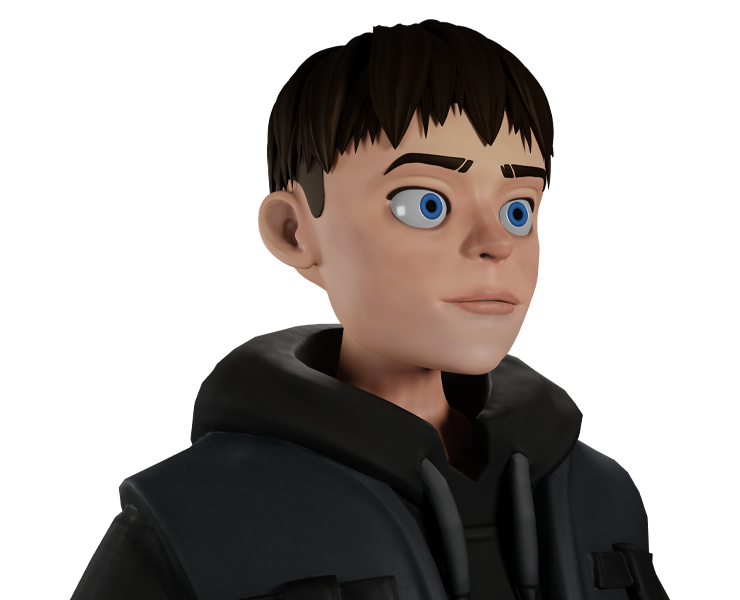 Blender 3D - Sculpting 1