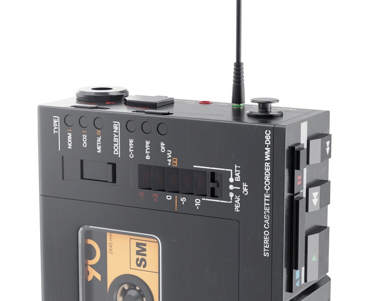 Sony Walkman WM-EX20