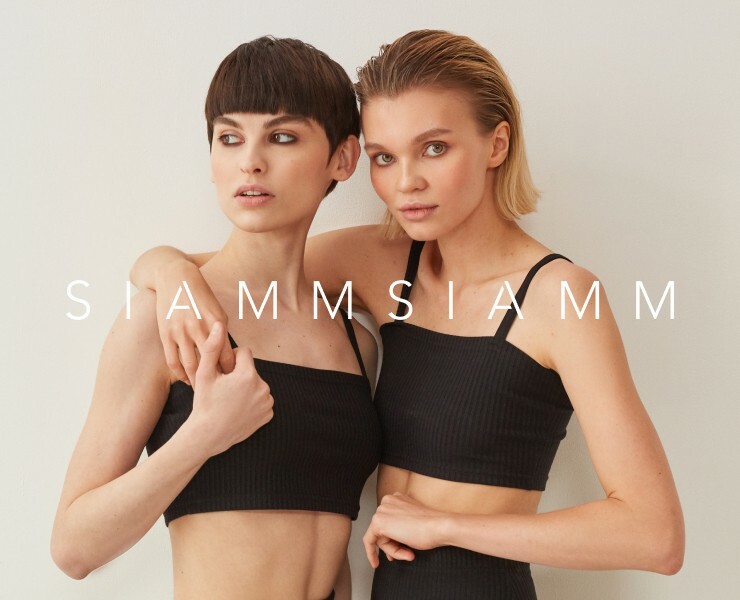 SIAMMSIAMM — Интерфейсы на Dprofile