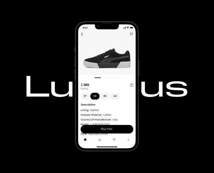 Lumous