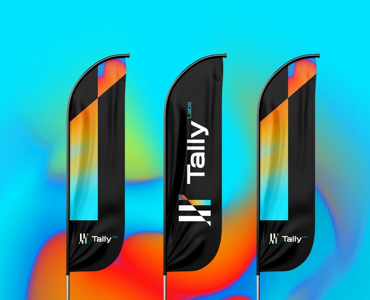 Tally Labs Identity