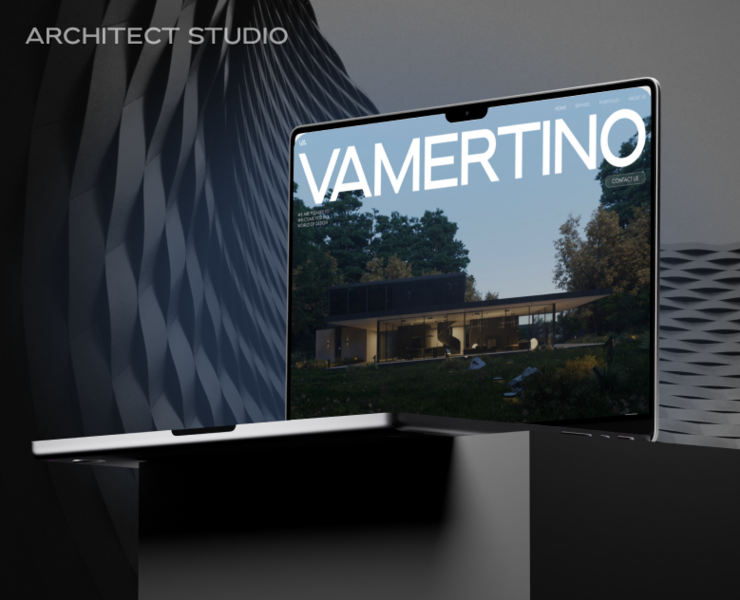 VAMERTINO / architect studio