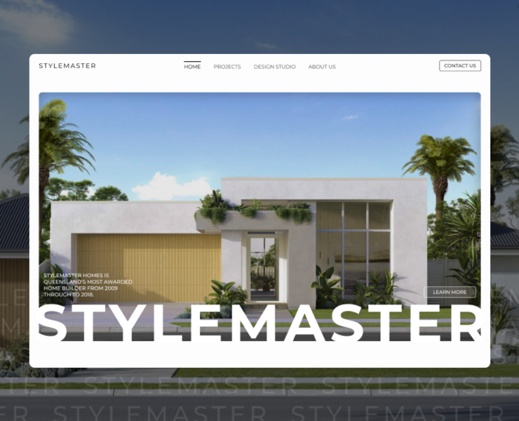 STYLEMASTER
