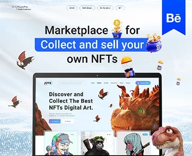 JOYS SPACE | MARKETPLACE