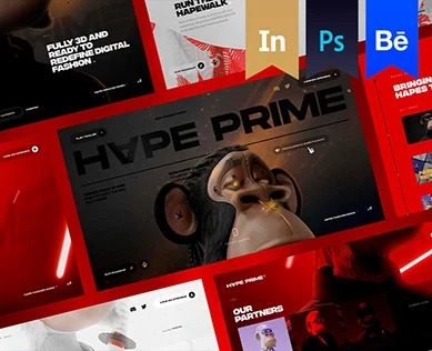 HAPE PRIME
