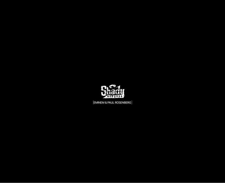 SHADY RECORDS