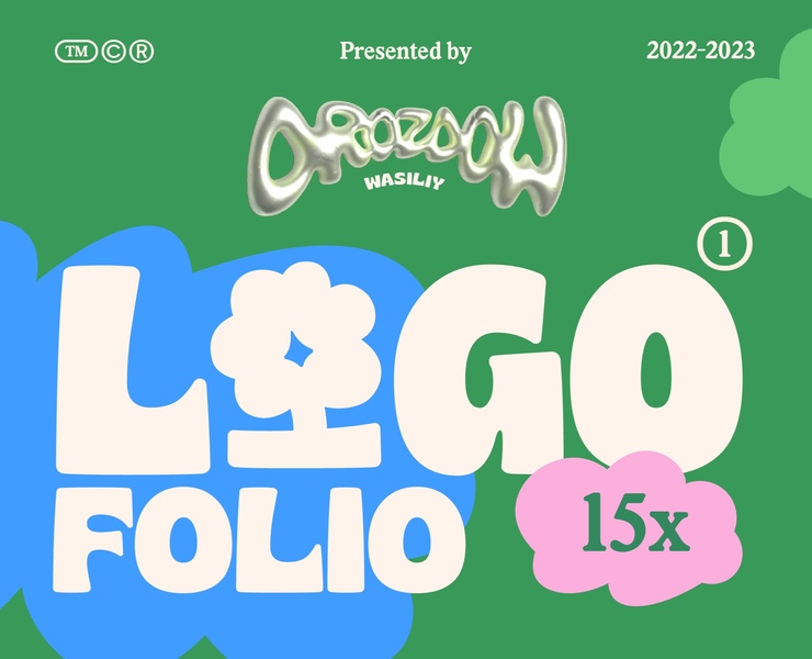 Logofolio | ©2022-2023