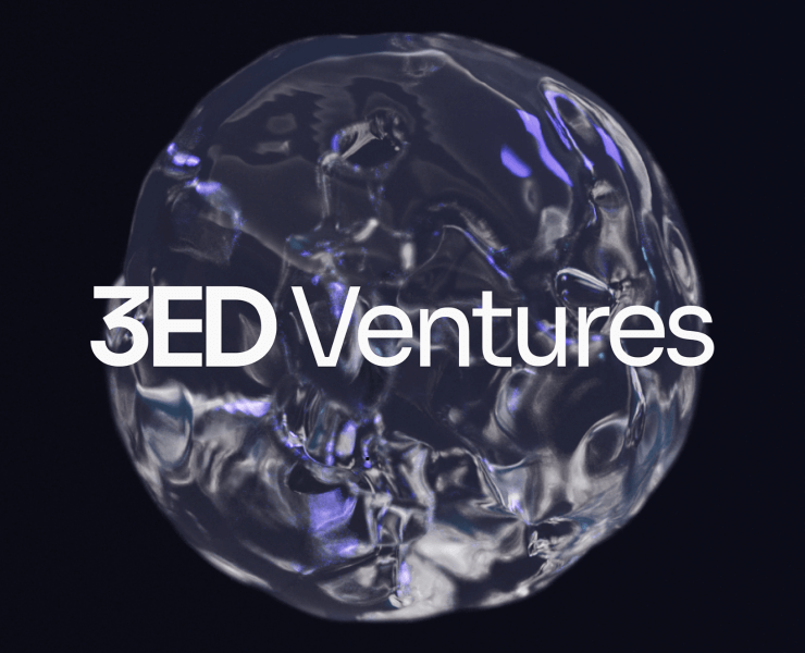 3ED Ventures