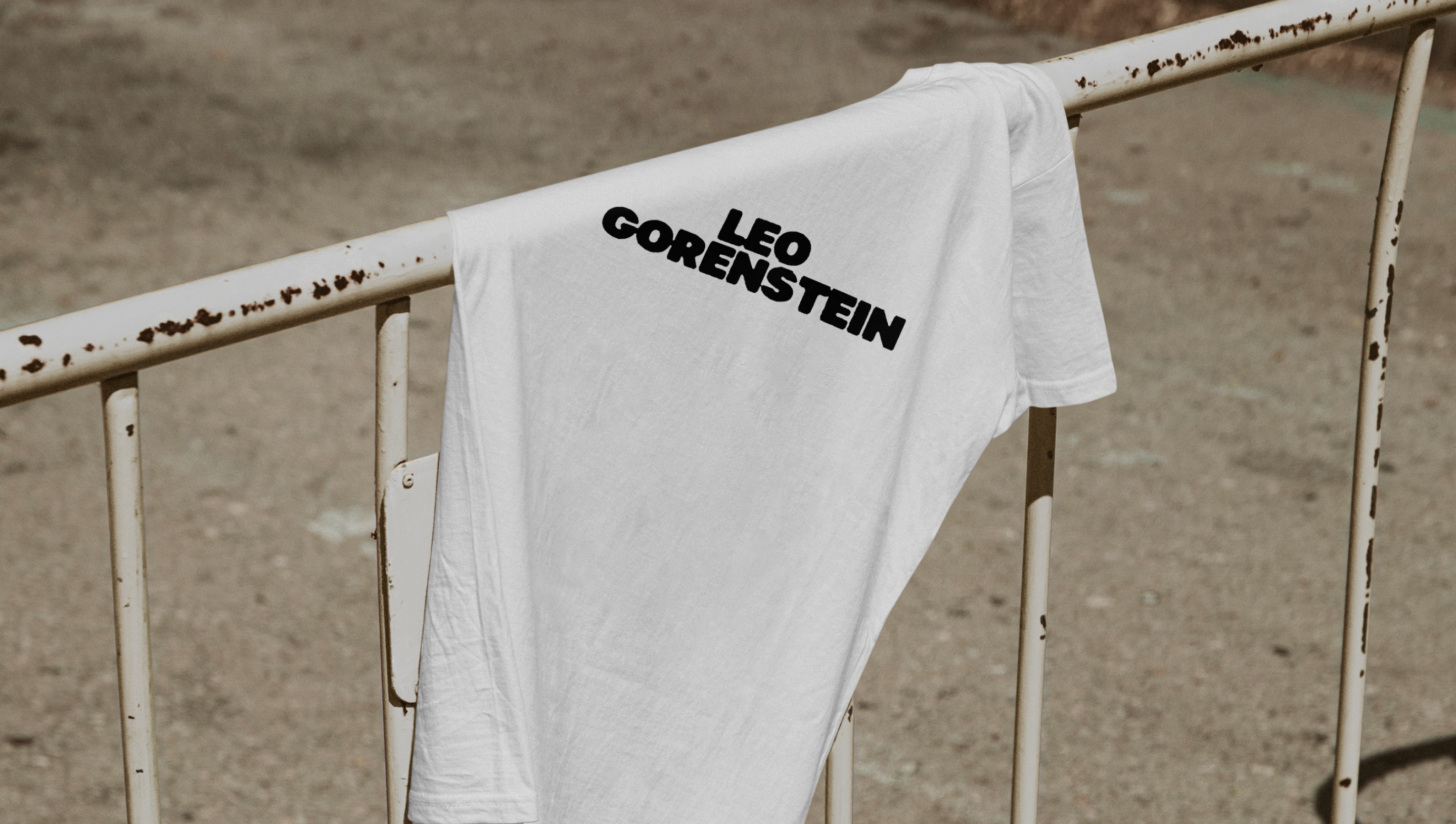 Leo Gorenstein — Изображение №8 — Интерфейсы, Брендинг на Dprofile