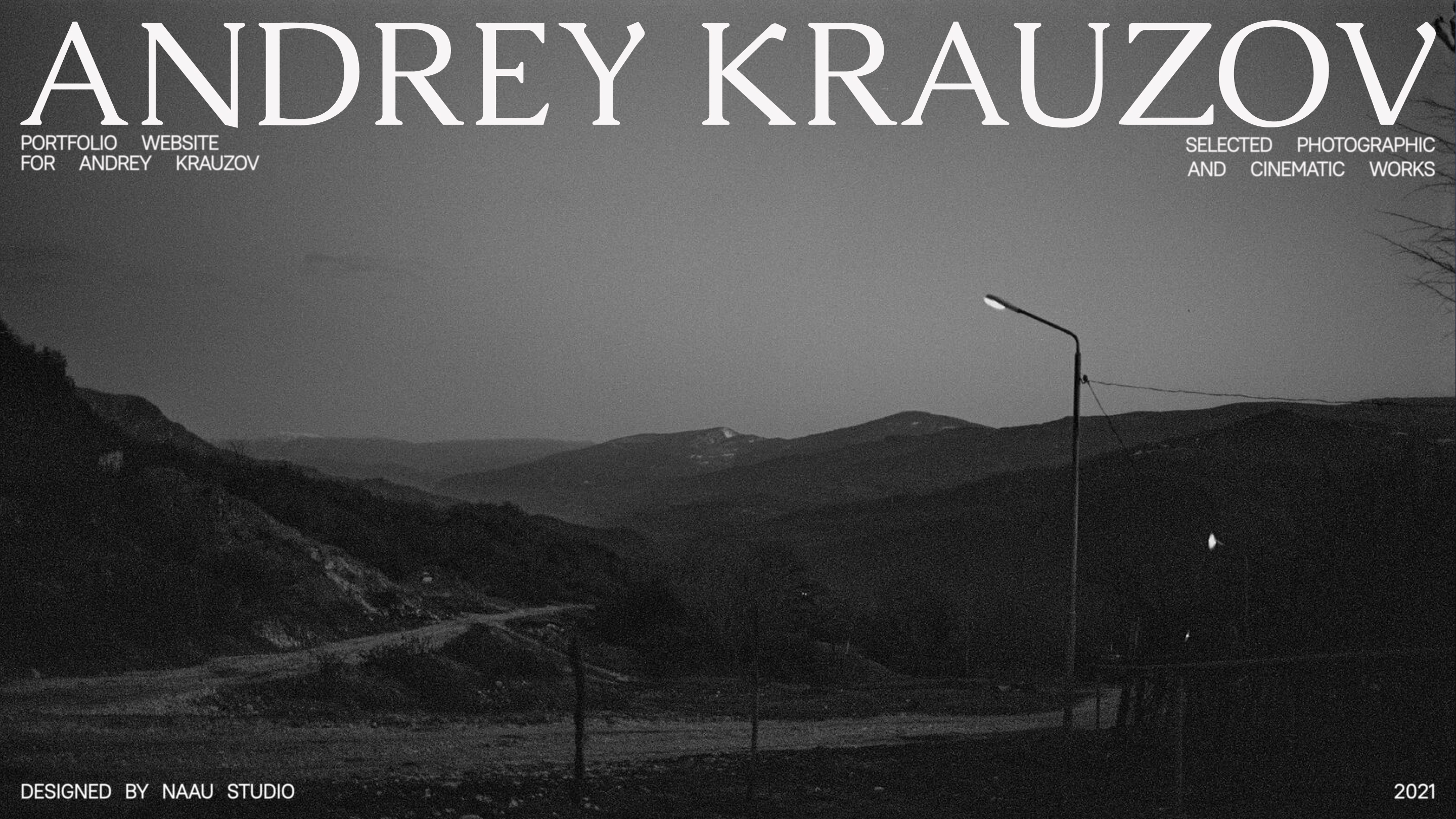 Andrey Krauzov — Изображение №1 — Интерфейсы, Брендинг на Dprofile