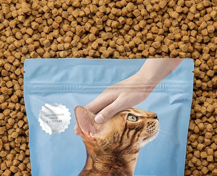 Winner — Branding and Packaging