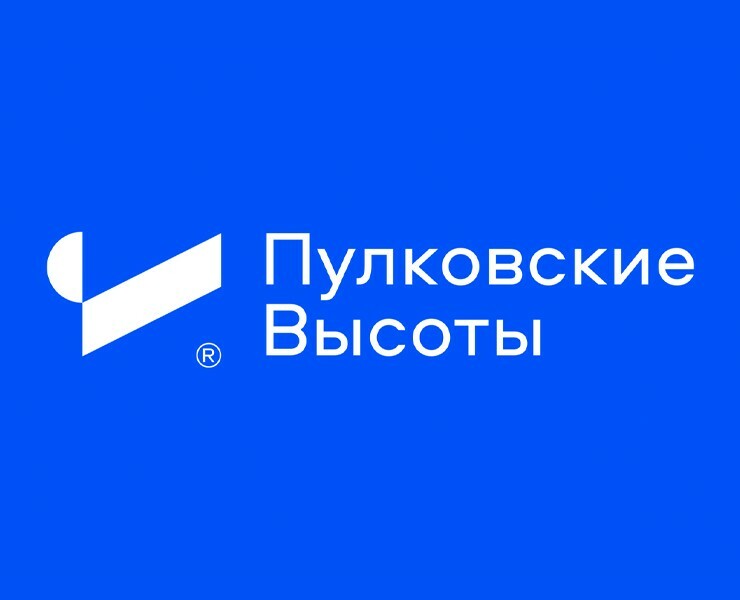 Pulkovo Heights — Branding