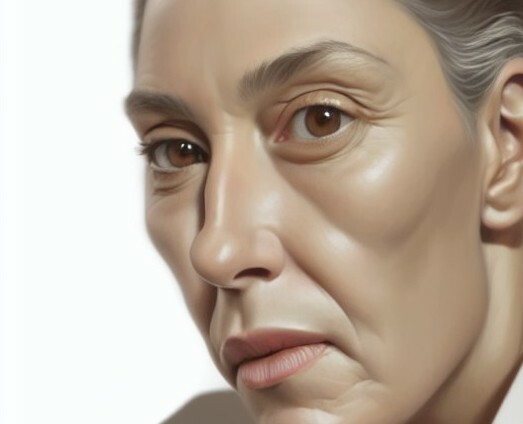 If Fernandel had been born a woman