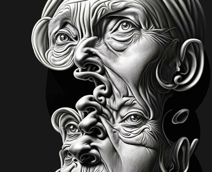 El diseño de la razon produce monstruos