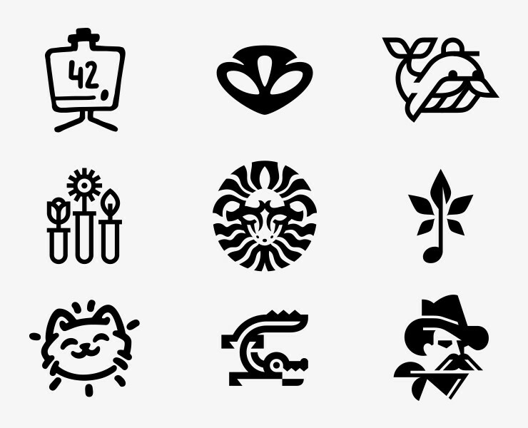 Logo Challenge 2023