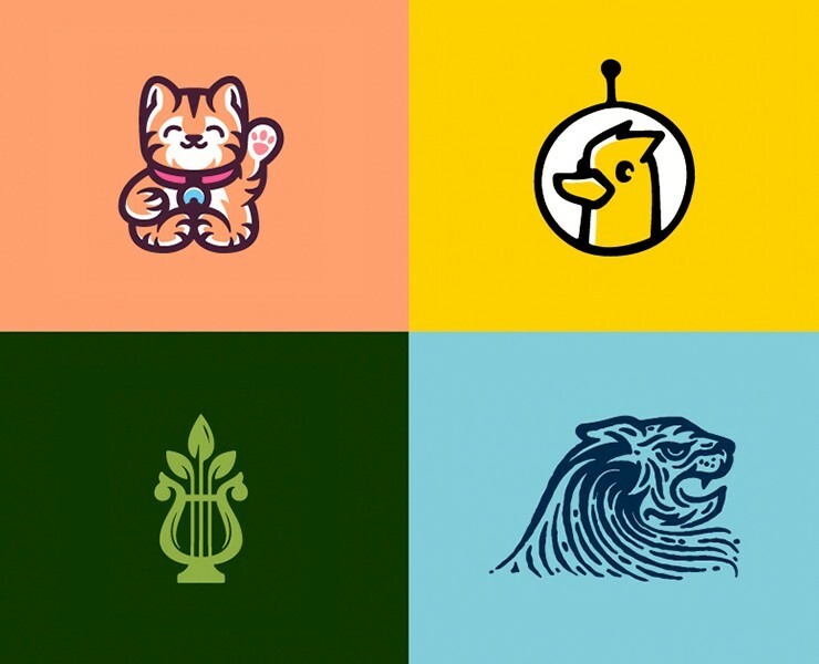 Logofolio Vol.4