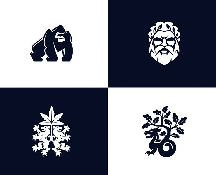 Logofolio Vol.5