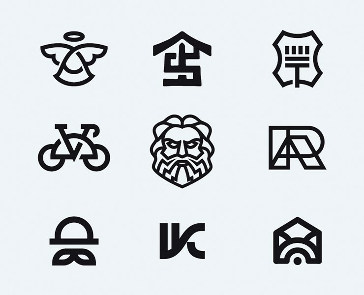 Logofolio Vol.6
