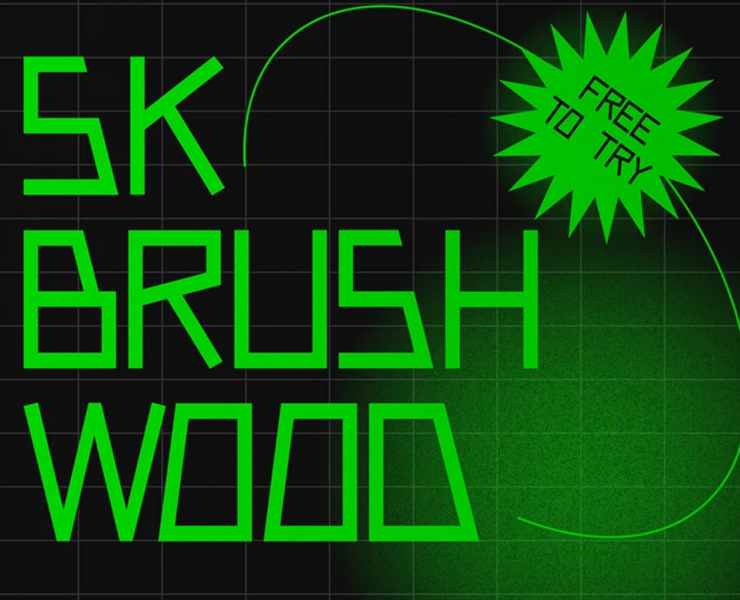 SK Brushwood