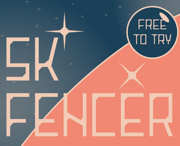 SK Fencer