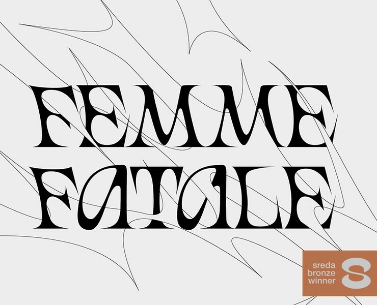 SK Femme Fatale