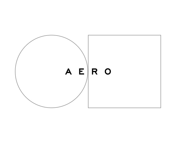 Aero. Диджитал агентство.