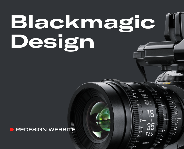 Blackmagic Design
