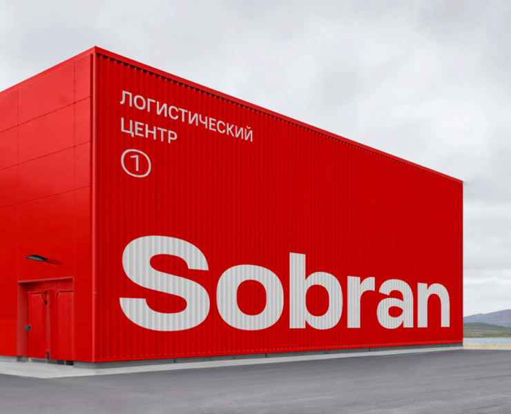 SOBRAN