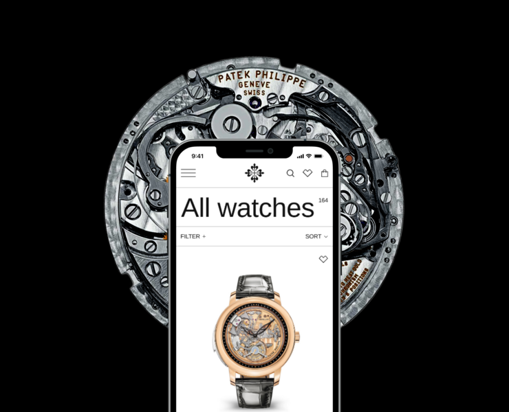 Patek Philippe
