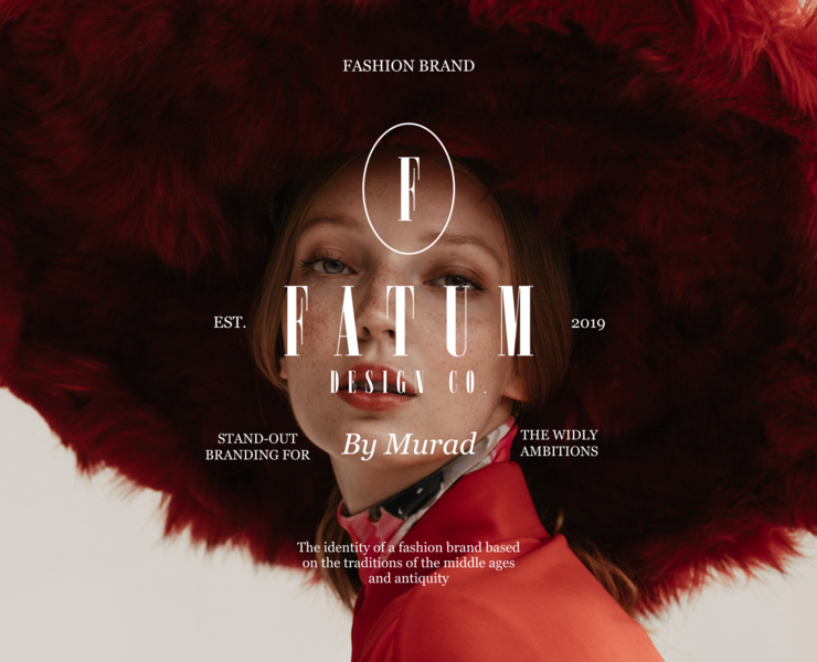 Fatum Fashion Brand