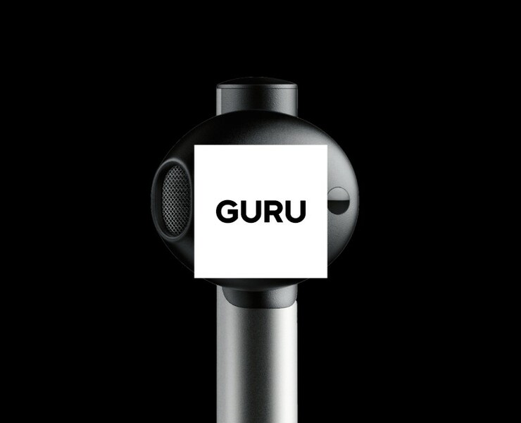 GURU на Dprofile