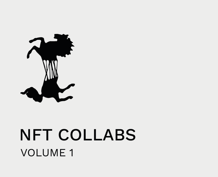 NFT Collabs | Volume 1