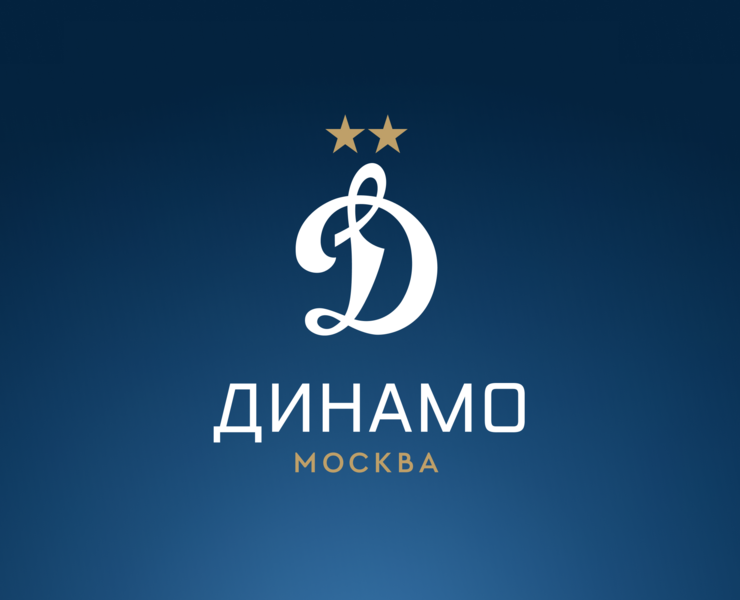Дизайн интернет-магазина ФК «Динамо» Москва — Интерфейсы на Dprofile